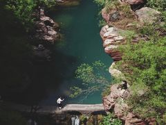 -云台山风景名胜区