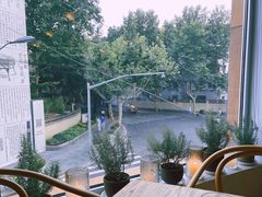 -BOR Eatery(安福路店)