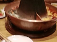 -朴都老北京紫铜火锅(荣成九龙城店)