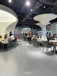 -MINI MARS KIDS CLUB亲子家庭中心(杨浦黄兴店)
