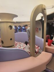 点击看大图 -奈尔宝·国风主题儿童乐园·亲子餐厅(豫园商城店)