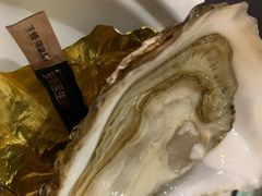 -HIHE Bistro·Oyster Bar(华熙live店)