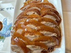 -全聚德(前门店)