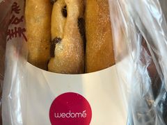 -味多美蛋糕(阜成门店)