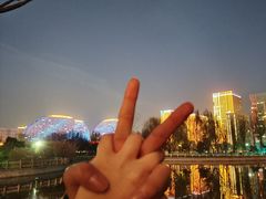 -保定东湖公园(莲池区)