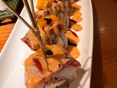 -阿吾罗日本料理(K11艺术中心店)