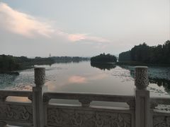 -东湖落雁景区