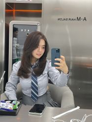 -艾美A·M Hair Salon