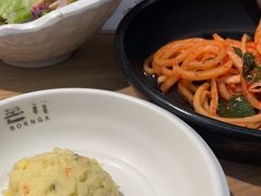 -本家韩国烤肉(青岛万象城店)
