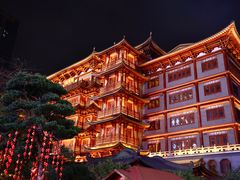 -大佛古寺