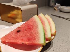 -海底捞火锅(太阳宫凯德mall店)