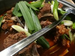 -盐池羊羔肉主题餐厅