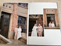 -拾尚映画·STUDIO婚纱摄影(中关村店)