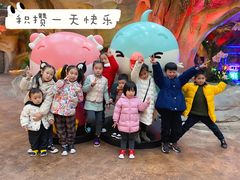 -杭州开元森泊度假乐园