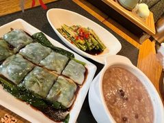-小城粥道·海胆鲜虾粥(解放广场店)