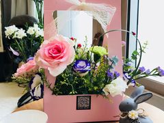 -森野花艺培训·企业团建活动沙龙