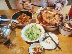 -威哥的菜·地道长沙菜(雨花亭店)