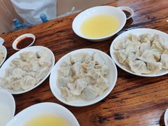 -王菊美食街·王菊面馆(总店)