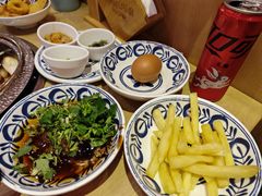 -期哒寿喜烧(桃湖公园店)