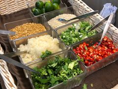 -金海阁海鲜火锅