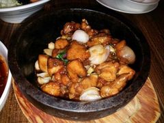 -青年公社烤鸭(青年路店)