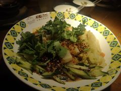 -楼兰新疆主题餐厅(坂田佳华领汇广场店)