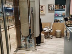 -海马体照相馆(上海月星环球港店)
