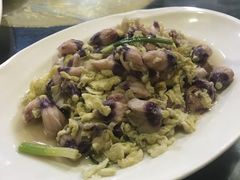 -大海山·十八年海鲜闽菜(金港店)