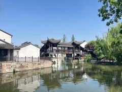 -南浔古镇
