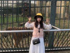 -无锡动物园·太湖欢乐园