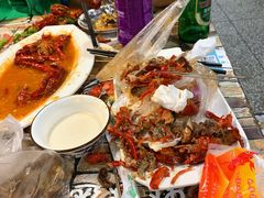 -大孩龙虾(体育场旗舰店)