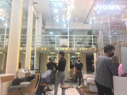 大厅-NOMA造型 Salon