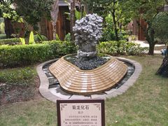 -天府中餐厅·粤菜·海南菜·生猛海鲜(三亚海棠湾洲际度假酒店)