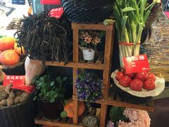 -苏先生海鲜渔庄(金桥店)