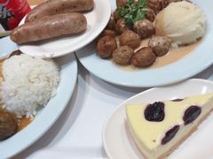 -宜家·瑞典风味餐厅(无锡店)
