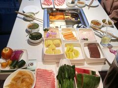 -海底捞火锅(长沙华创国际广场店)