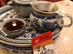 -点都德(大茶楼店)