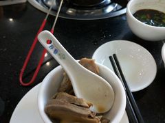 -皇鸽餐厅(长命水分店)