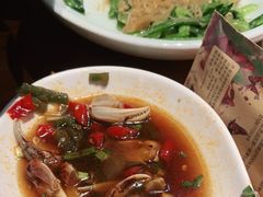 -锦小馆(安贞店)