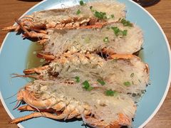 -美盛喜来登大酒店-盛宴标帜餐厅