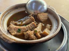 -新峰肉骨茶