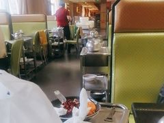 -清真·锦翔炝锅鱼(明德门店)