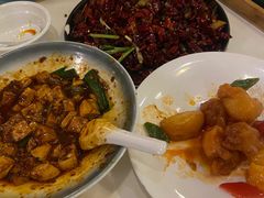 -付掌柜在成都·热炒砂锅集(金禾店)