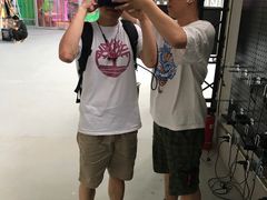 -未来战场·大空间VR·轰趴·团建(常营店)
