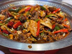 -东来土菜馆(民祥园路店)