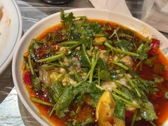 -官塘鱻鱻鱼生·潮汕生腌·砂锅粥(西马路总店)