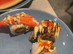 -汉阳廷自助烤肉(同和金铂天地店)