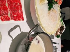 -红雀围·海鲜火锅(陆家嘴中心店)