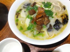-三厂烩羊肉(五龙口店)