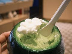 -CREAM STORY意大利手工冰淇淋&甜品(万象前海店)